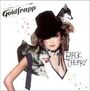 Goldfrapp: Black Cherry, CD