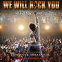 We Will Rock You - Original London Cast, CD