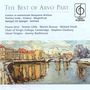 Arvo Pärt: The Best of Arvo Pärt, CD