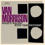 Van Morrison: What's Wrong With This Picture, CD