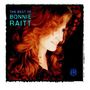 Bonnie Raitt: The Best Of Bonnie Raitt, CD