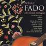 : The Best Of Fado: Um Tesouro Portugues, CD