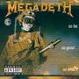 Megadeth: So Far, So Good, So What - Remixed & Remastered, CD