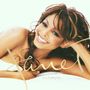 Janet Jackson: All For You, CD