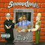 Snoop Doggy Dogg: Tha Last Meal, CD