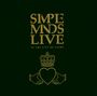 Simple Minds: Live In The City Of Light, CD,CD