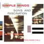 Simple Minds: Sons And Fascination, CD