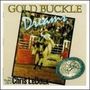 Chris LeDoux: Gold Buckle Dreams, CD