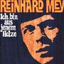 Reinhard Mey: Ich bin aus jenem Holze, CD
