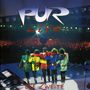 PUR: Pur Live - Die Zweite, CD