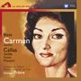 Georges Bizet (1838-1875): Carmen (Ausz.), CD
