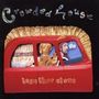 Crowded House: Together Alone, CD