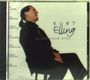 Kurt Elling (geb. 1967): Close Your Eyes, CD