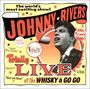 Johnny Rivers: Totally Live At The Whisky A Go Go, CD