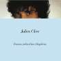 Julien Clerc: Femmes, Indiscretion, Blaspheme, CD