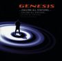 Genesis: Calling All Stations, CD