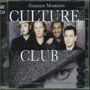 Culture Club: Greatest Moments+Live Cd, CD