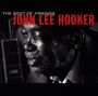 John Lee Hooker: The Best Of Friends, CD