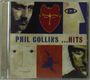 Phil Collins: Phil Collins Hits, CD