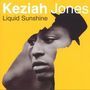 Keziah Jones: Liquid Sunshine, CD