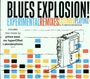 Jon Spencer: Experimental Remixes, CD
