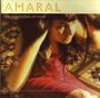 Amaral: Una Pequena Parte Del Mundo, CD
