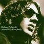 Richard Ashcroft: Alone With Everybody, CD
