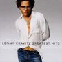 Lenny Kravitz: Greatest Hits, CD