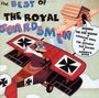 The Royal Guardsmen: The Best Of The Royal Guardsmen, CD