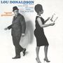 Lou Donaldson: Good Gracious, CD