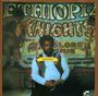 Donald Byrd: Ethiopian Knights, CD