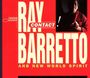 Ray Barretto: Contact, CD