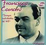 Francisco Canaro: Tangos Inolvidables Del, CD
