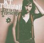 KT Tunstall: Eye To The Telescope, CD