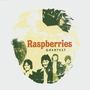 The Raspberries: Greatest Hits, CD