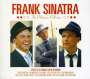 Frank Sinatra: Hits: Platinum Collection, CD,CD,CD