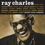 Ray Charles: Genius Loves Company, CD