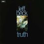 Jeff Beck: Truth, CD