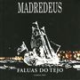 Madredeus (Portugal): Faluas Do Tejo, CD