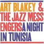 Art Blakey: A Night In Tunisia, CD