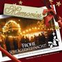 Memories: Frohe Schlagerweihnacht!, CD