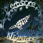 Erasure: Nightbird, CD