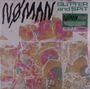 No-Man: Glitter And Spit (Dust And Blood Smoke Vinyl), LP