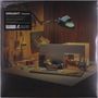 Drought: Souvenir (Bone & Moss Marble Vinyl), LP