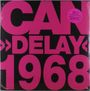 Can: Delay (Limited Edition) (Pink Vinyl) (remastered), LP