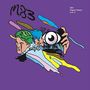 M83: Digital Shades Vol.1, CD