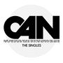 Can: Singles, CD