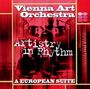 Vienna Art Orchestra: Artistry In Ryhthm, CD