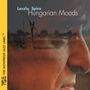 Laszlo Spiro: Hungarian Moods, CD