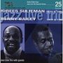 Idrees Sulieman & Benny Bailey: Jazz Live Trio Concert Series Vol.25, CD